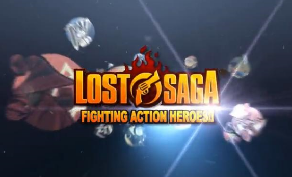 Cara Install Game Lost Saga Indonesia Terbaru | Espada Blog cara lost saga full patch manual